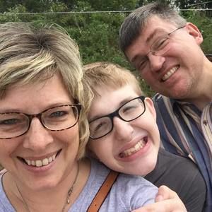 Meet your Posher, Christine